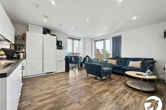 2-bed flat on Flat 12, 1, Corys Road, Kent, £270,000