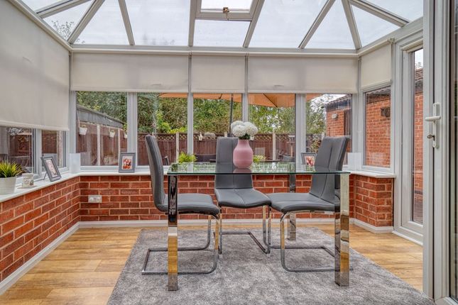 6, Beech Court, Nottingham photo 3