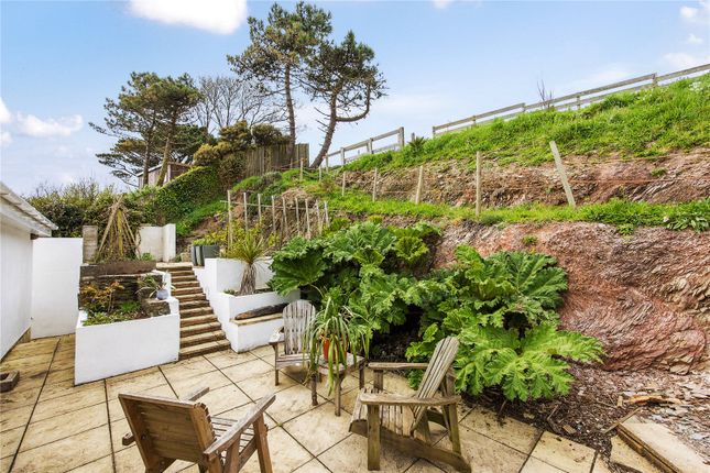 Detached house for sale in Whitsand Bay View, Portwrinkle, Cornwall