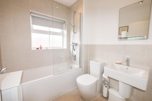 Semi-detached house for sale in Portcullis Drive, Wallingford