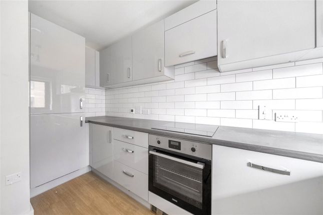 Apartment 19, Cable House, 2, Echo Walk, Berkshire photo 5