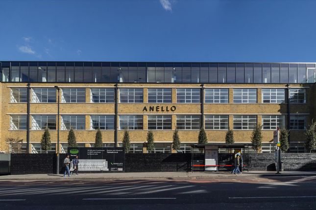 Flat to rent in Anello Building, Bayham Street, London