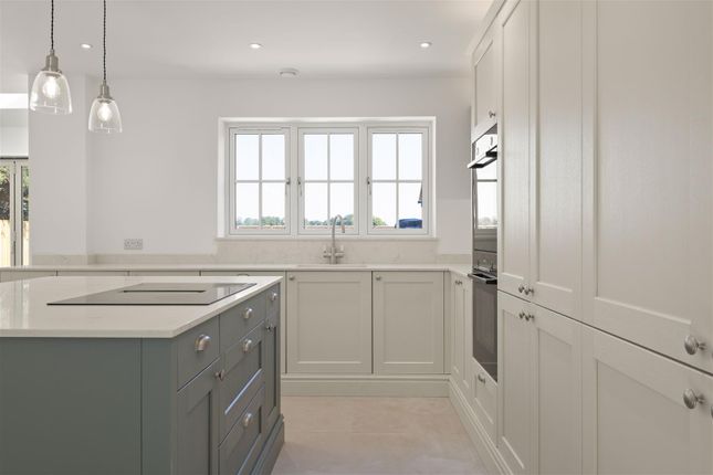 Rookery View, Pigeon Road, Besthorpe photo 5