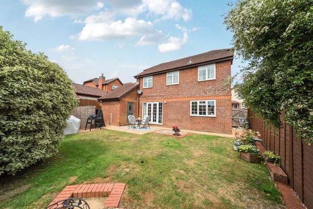 9, Comfrey Close, Romsey photo 4