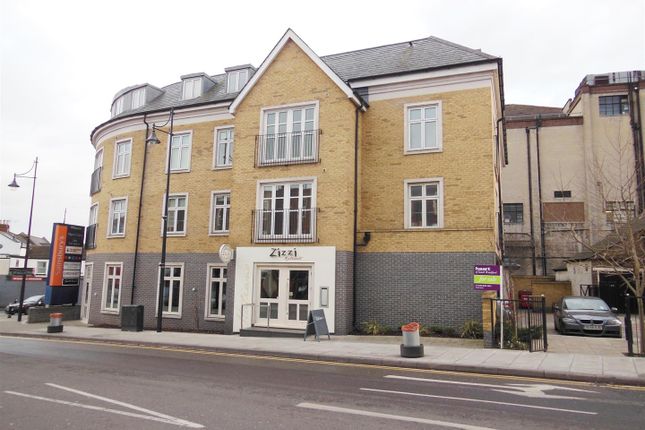 Thumbnail Flat to rent in Horizon Building, George Lane, South Woodford