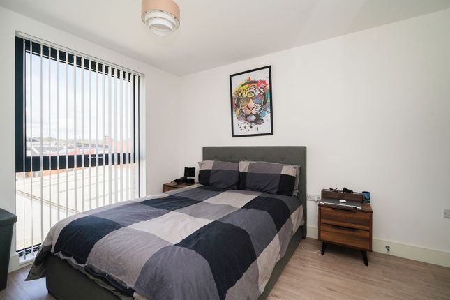 Flat to rent in Cotton Street, Cotton Mill Cotton Street