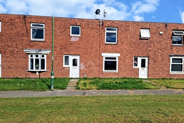 Thumbnail Terraced house for sale in Kirkstone Place, Newton Aycliffe