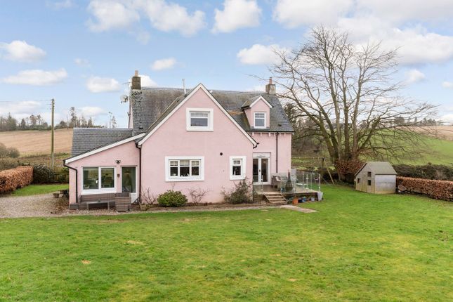 Thumbnail Cottage for sale in Dunblane