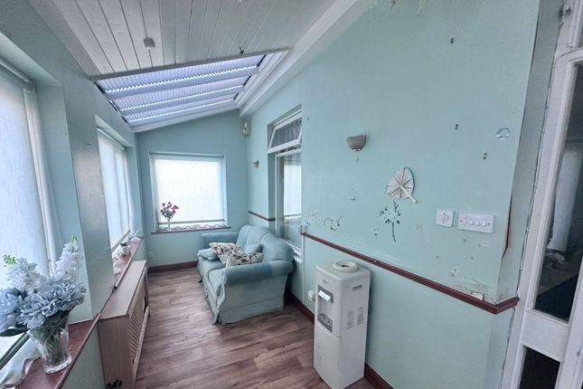 Y Foelas, Station Road, Llanrug, Caernarfon Ll55 4Be