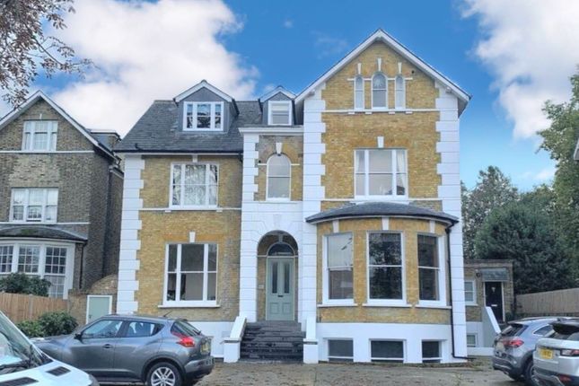 Thumbnail Flat for sale in 84C Eltham Road, London