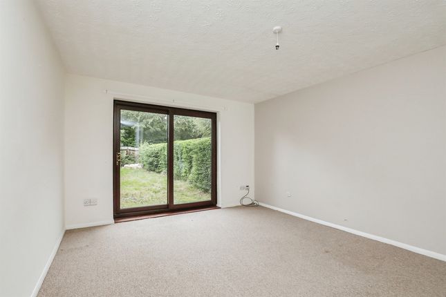 Terraced house for sale in Norman Close, Fakenham