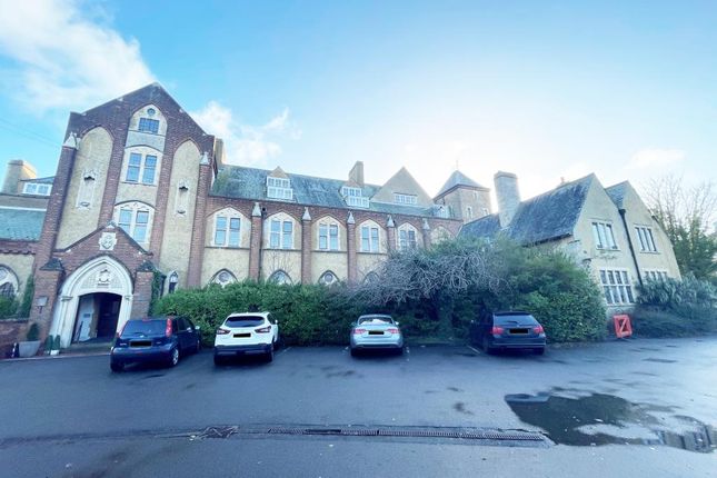 Thumbnail Property for sale in St. Augustines Business Centre, 125 Canterbury Road, Westgate-On-Sea, Kent