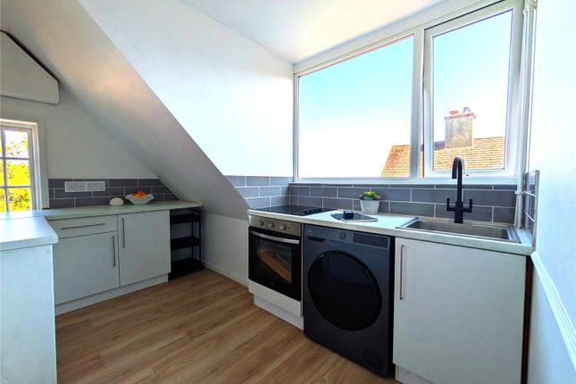 Flat 1, 5, Russell Terrace, Norwich photo 2