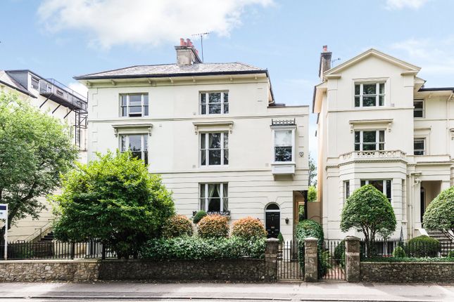 Thumbnail Semi-detached house for sale in Clarence Road, Windsor, Berkshire