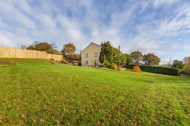 Oakfield, Crediton photo 4