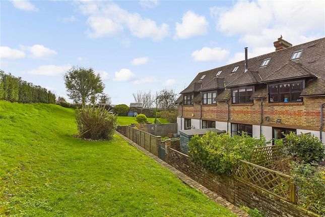 Link-detached house for sale in Mount Pleasant, Arundel, West Sussex