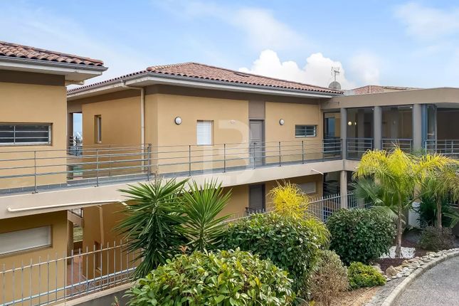 Apartment for sale in Mandelieu-La-Napoule, 06210, France