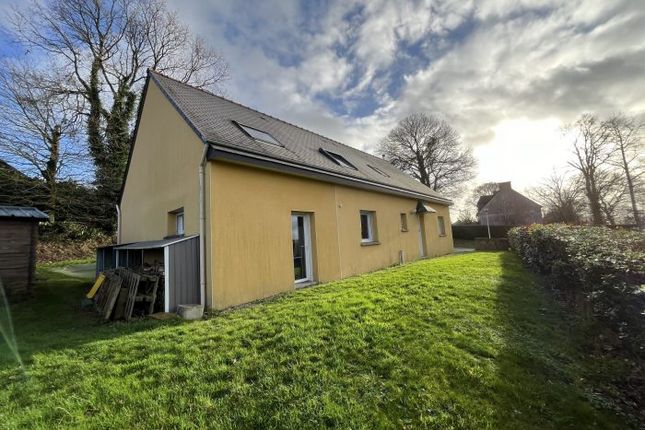 Detached house for sale in Le Mene, Bretagne, 22330, France