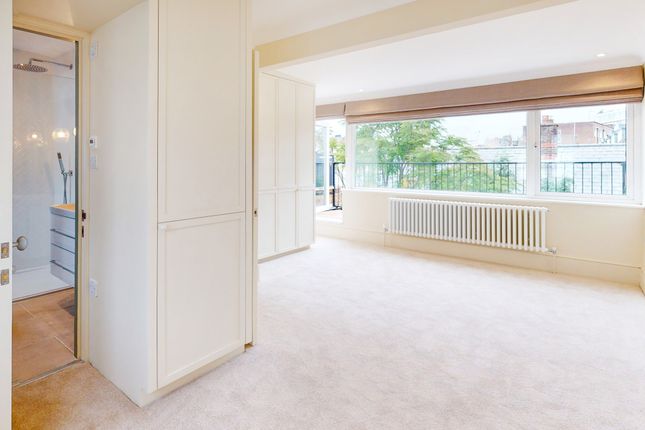 Thumbnail Terraced house to rent in Markham Street, London