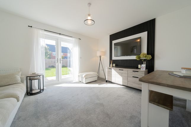 5 Slingsby Avenue, Loughborough photo 4
