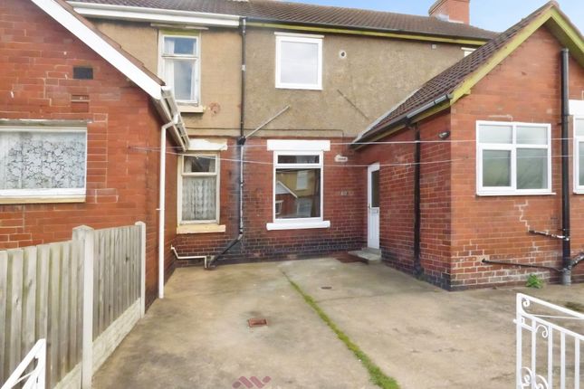 First Floor Flat, 76 Markham Avenue, Doncaster photo 4