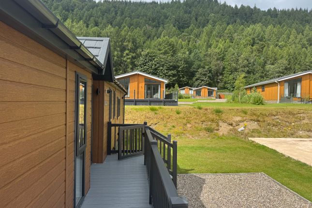 Kenmore Lodge, Mains of Taymouth, Kenmore photo 3