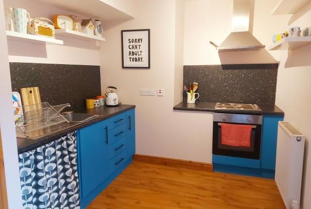 42d, High Street, Builth Wells photo 4