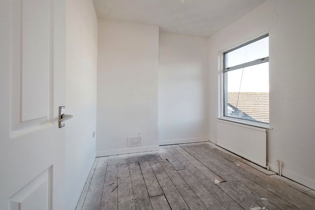 End terrace house for sale in Tothill Street, Ebbw Vale