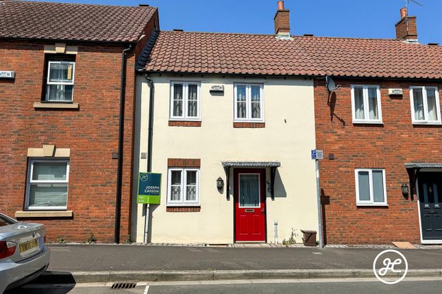 Terraced house for sale in Friarn Street, Bridgwater