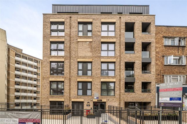 The Grove W6, Hammersmith photo 4