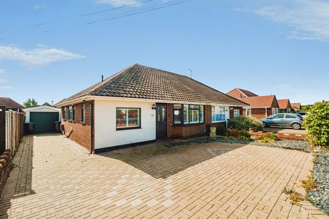 2-bed bungalow on 47, Hurley Road, Worthing, £375,000