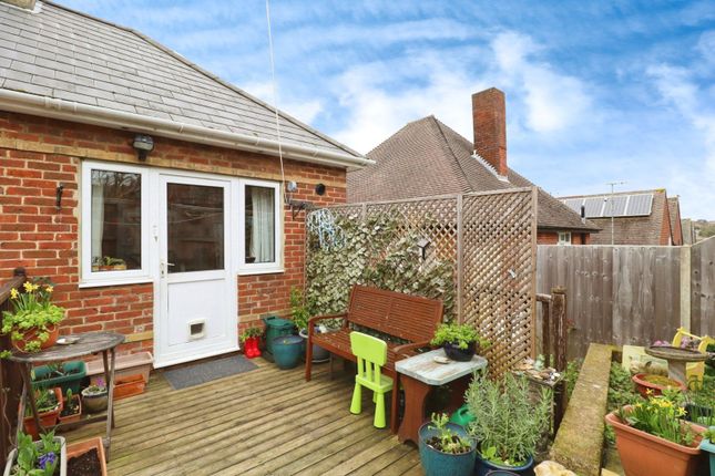 Maisonette for sale in North Road, Shanklin