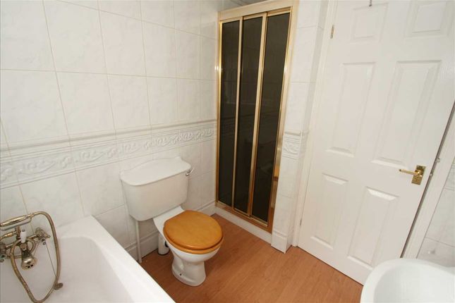 Flat to rent in Portland Close, Chester Le Street, County Durham