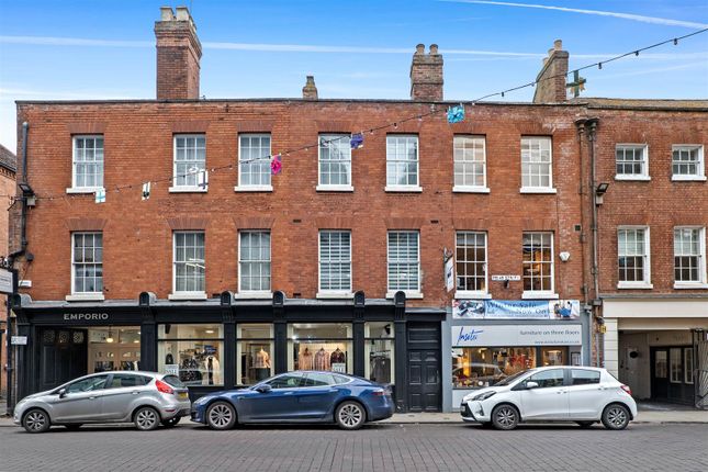 Thumbnail Flat for sale in Friar Court, Friar Street, Worcester