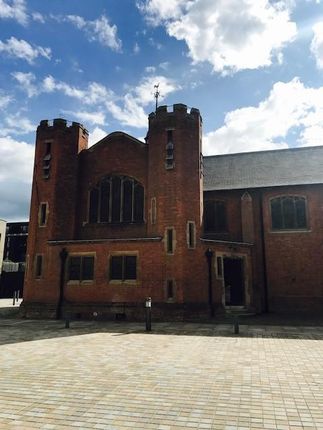 Office for sale in Character Office, The Church Of St Michael, Woolwich
