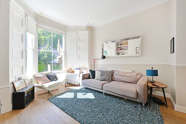 Flat to rent in Cadogan Terrace, London