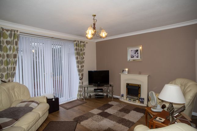 5, Bronhafod Street, Brynmawr photo 3