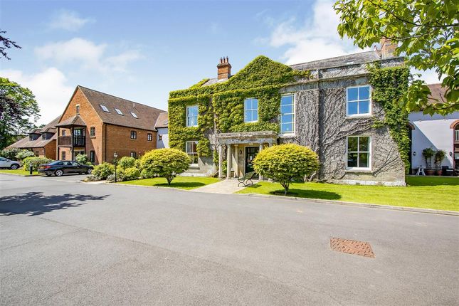 Thumbnail Property for sale in Motcombe Grange, Motcombe, Shaftesbury