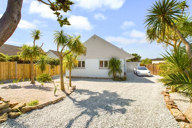 Bungalow for sale in Poughill, Bude