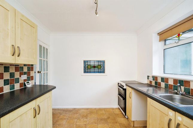 Bungalow for sale in Medway, Crowborough