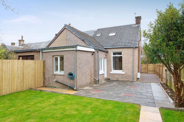 Cottage for sale in Vicars Road, Stonehouse, Larkhall