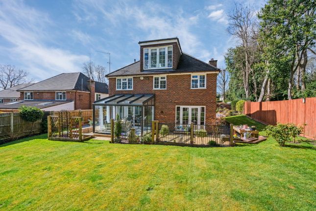 9, Haywood Park, Chorleywood photo 4