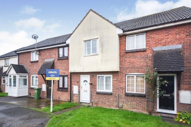 2 Bed Terraced House For Sale In Basildon Essex United Kingdom