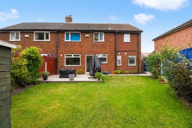 3A Boscombe Avenue, Manchester photo 4