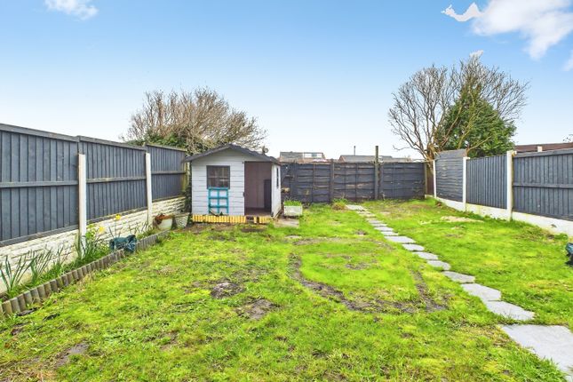 160, Ashurst Drive, St Helens photo 2