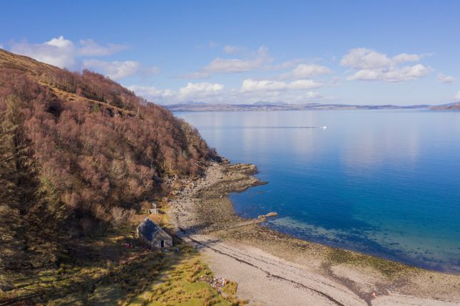 Land for sale in Mallaig