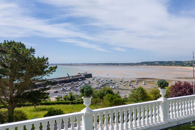 De Montford House, La Route De La Cote, Jersey photo 3