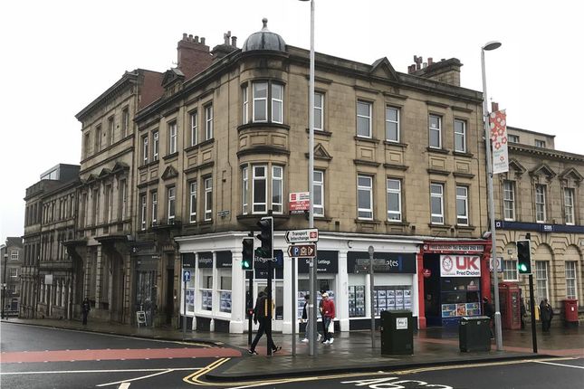Office for sale in Regent Street, Barnsley, South Yorkshire