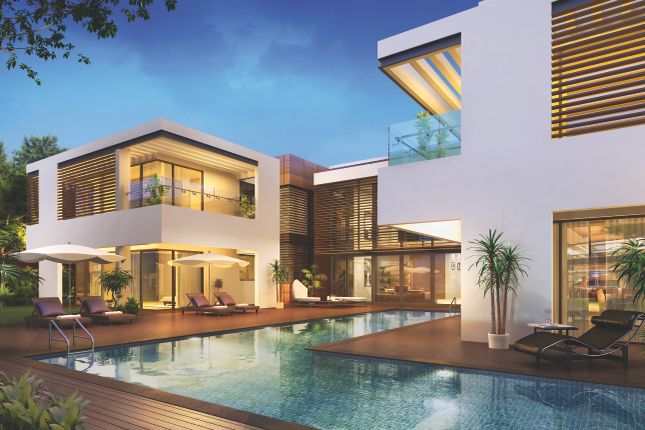 Villa for sale in Waterfront, Dubai, United Arab Emirates