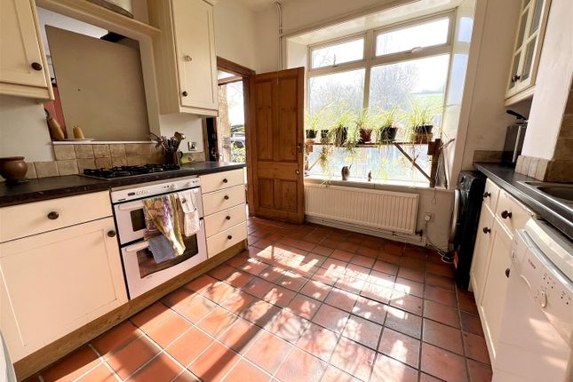 Terraced house for sale in Hebden Road, Haworth, Keighley